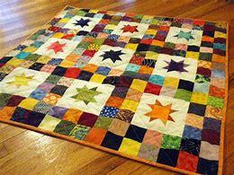 How to choose the right baby quilt
