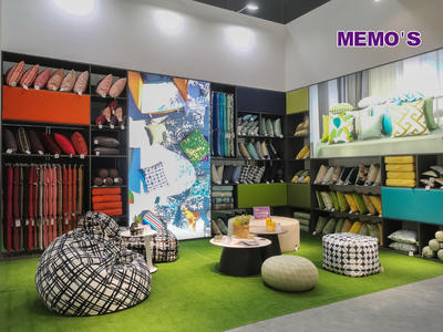 Guangzhou International Furniture Expo | MEMOS