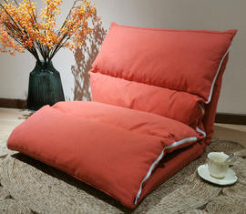 China Upholstered Outdoor sofas | Sofa SF-66