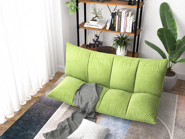 China Upholstered Outdoor sofas | Sofa SF-67