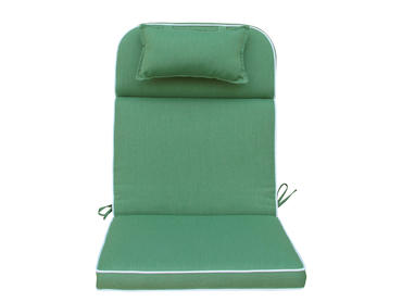 china outdoor highback cushion | HB212:HB012 Highback cushion