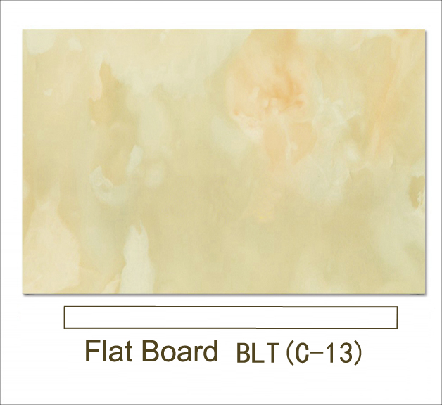 flat board BLT（C-13）