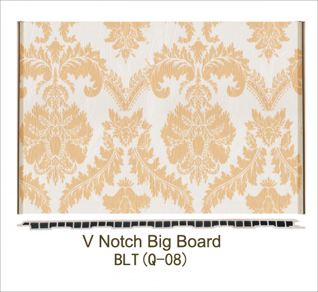 V noth big board BLT(Q-08)
