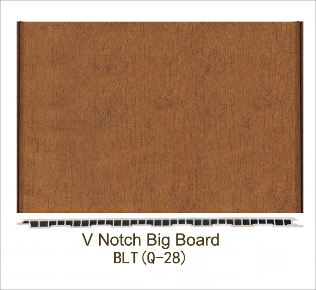 V noth big board BLT(Q-28）