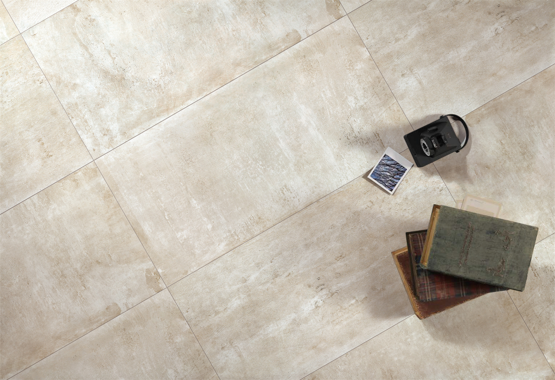 modern floor tiles