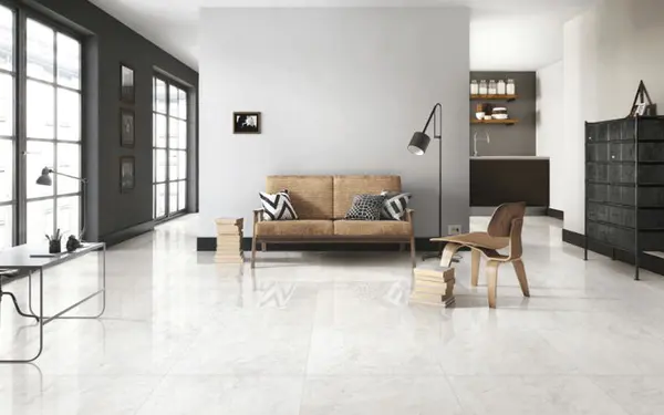 Does Marble Tile Chip Easily?
