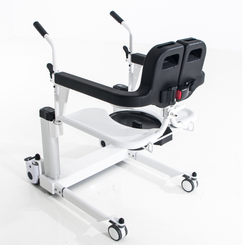 transit wheelchair electric