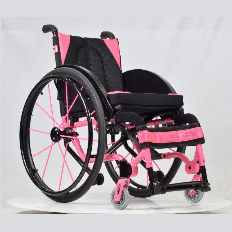 Sports wheelchair CH9869LQ