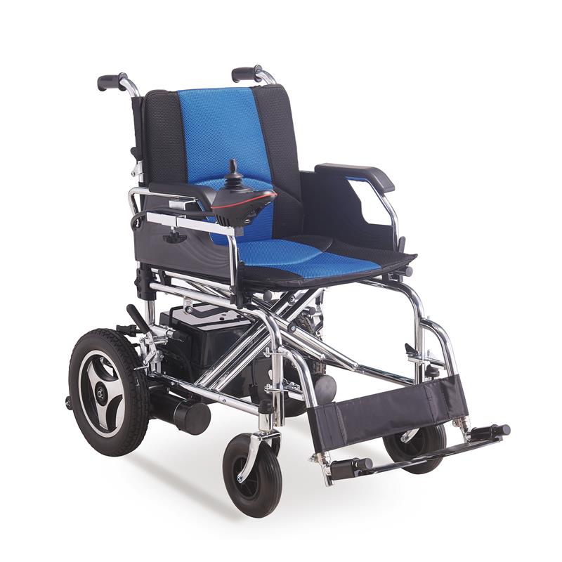 Electric wheelchair CH110A | high quality electric wheelchair
