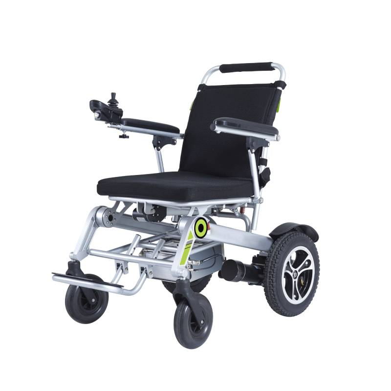 Electric wheelchair CH-H3