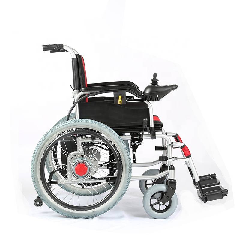 Electric wheelchair CH1008
