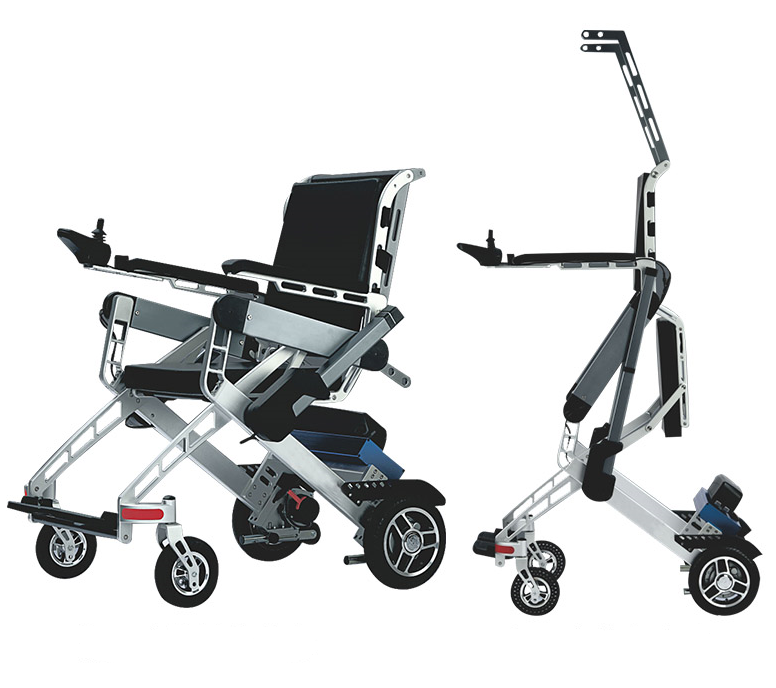 Smart Standing Wheelchair For Gait Training CH003A | china electric wheelchair