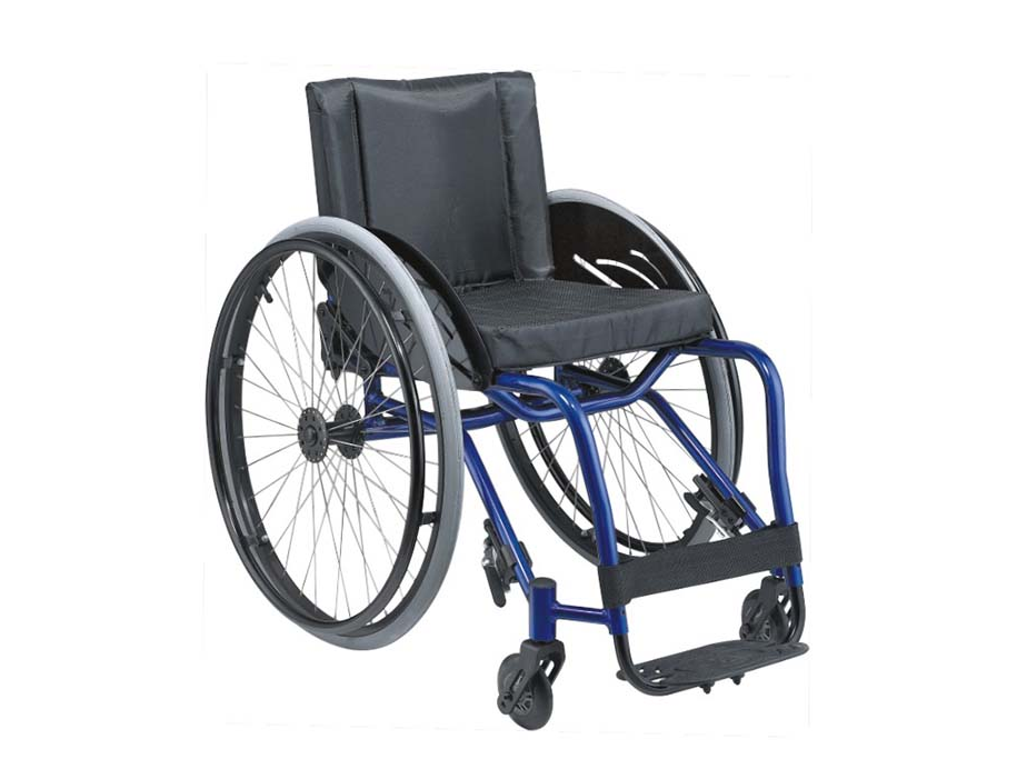 Sports wheelchair CH732LQ