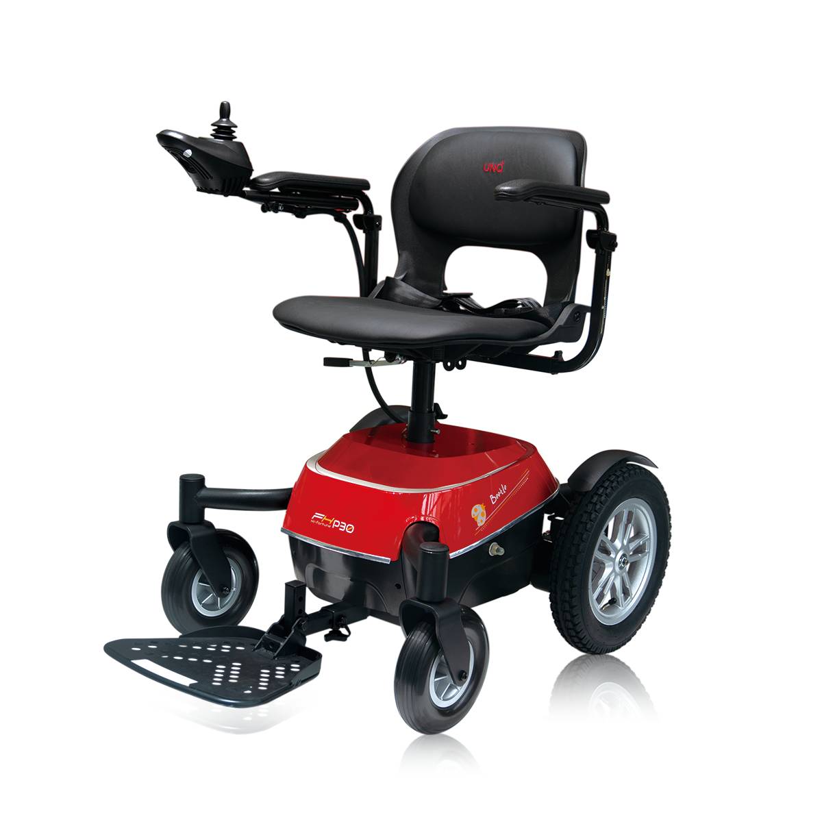Power Wheelchair CH30