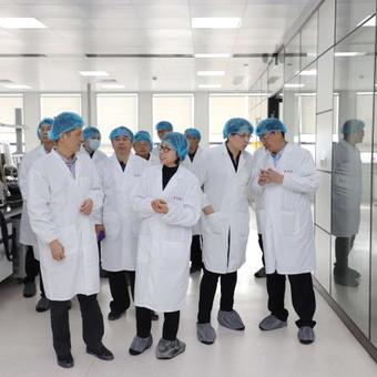 YIFANG Pharmaceutical Contribution to Traditional Chinese Medicine Industry