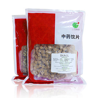  How Are TCM Herbal Slices Used in TCM?