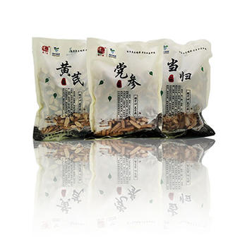 What Are the Advantages of TCM Herbal Slices?