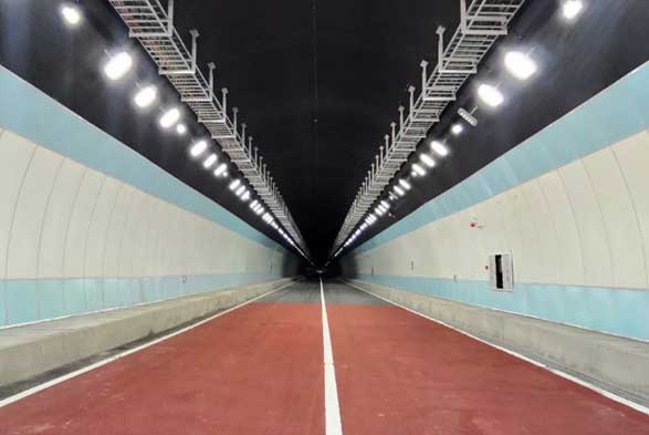 fiber cement tunnel board | Tunnel Board