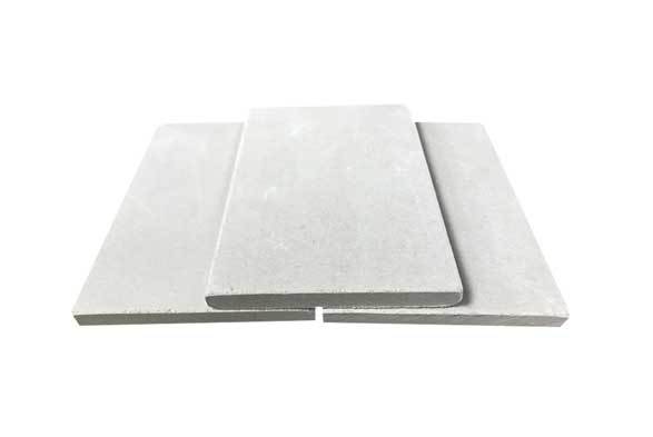 Classification introduction of calcium silicate board
