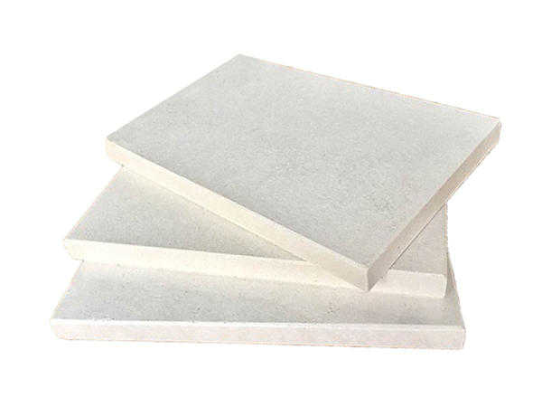 low density calcium silicate board | Low Density Fireproof Calcium Silicate Board