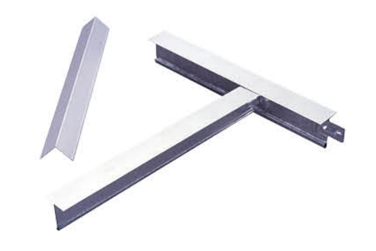 ceiling light steel keel | T Grid Bar for False Ceiling System