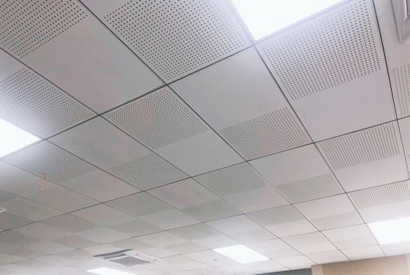 ceiling light steel keel | T Grid Bar for False Ceiling System