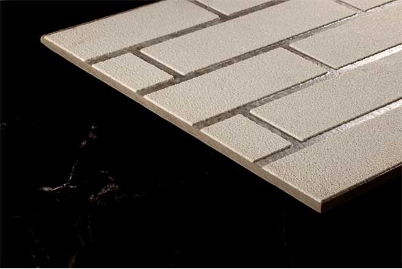 fiber cement board for exterior wall | Colorful Exterior Brick Cement Board