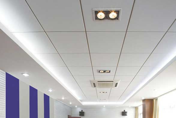 calcium silicate board ceiling | Calcium Silicate Ceiling Tile