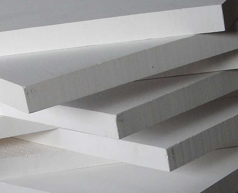 How to choose the right calcium silicate board?