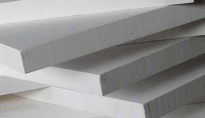 How to choose the right calcium silicate board?
