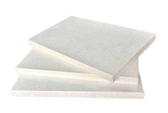 Can Calcium Silicate Boards Be Used in Wet or Humid Environments?