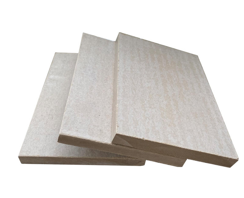 How Does the Thickness of the Calcium Silicate Board Affect Its Strength and Performance?