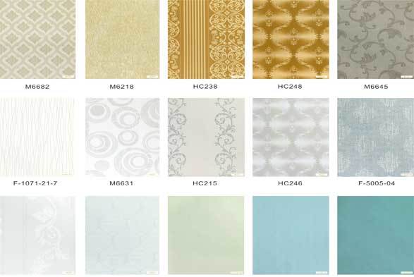 Customize Your PVC Cladding Decorative Cement Board in Sanle