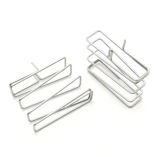 coil touch spring