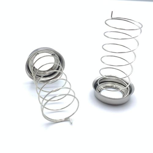 small coil touch spring B-227