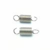 custom torsion coil spring XL-7269|tension spring