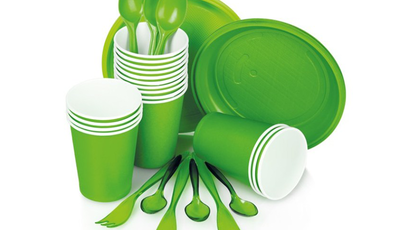 biodegradable tableware | 5 Benefits of Biodegradable Packaging for Businesses