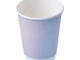 12 OZ Biodegradable Tableware Dinner Set Double Wall Paper Cup 