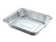 Aluminum Pans 9x13 Disposable Foil Pan Tin Foil Pans Great for Cooking | disposable kitchenware for sale