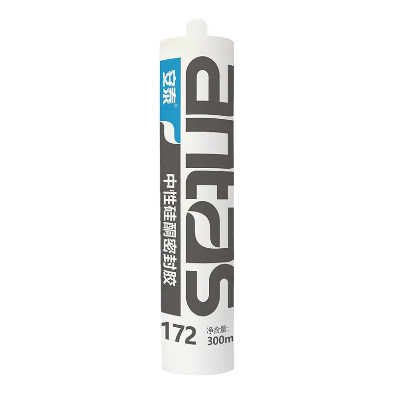 What is silicone sealant