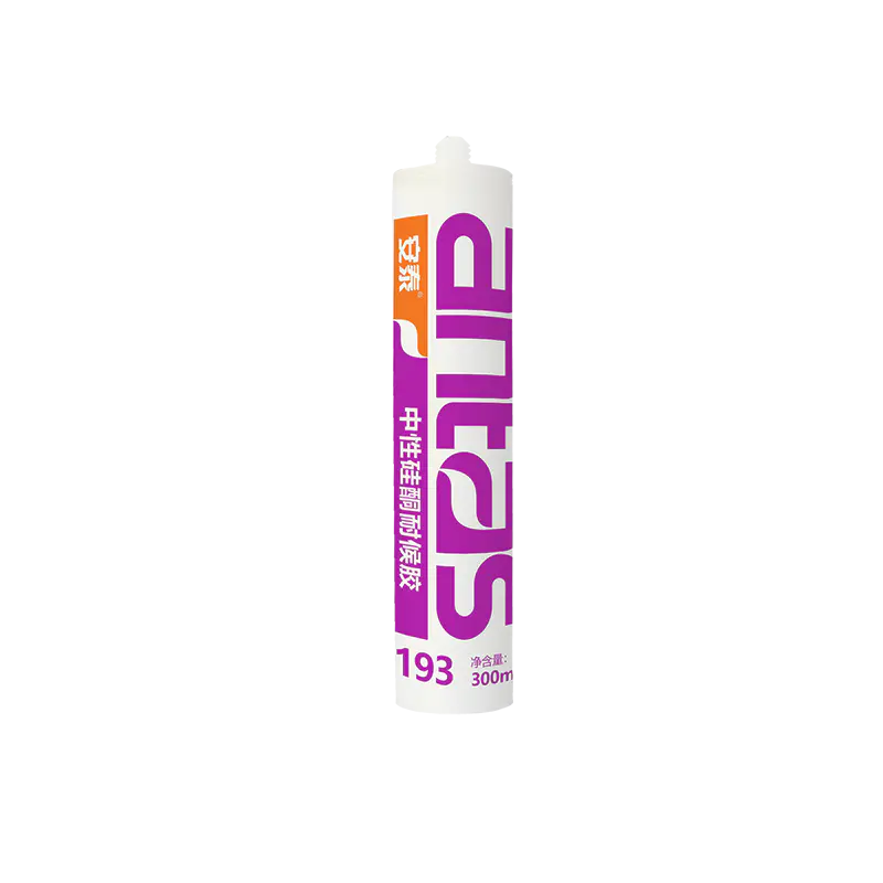 Silicone structural sealant|What is the difference between the three glass glues: silicone structural glue, weatherproof glue and sealant?