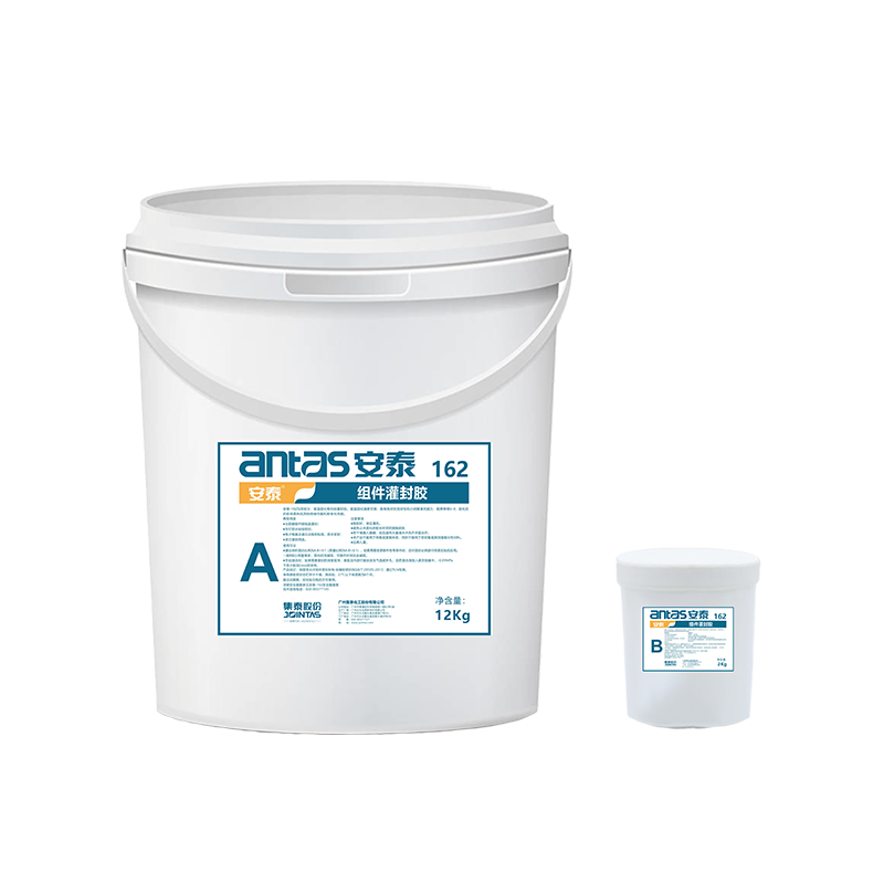 Antas-162 Potting Compound for PV Modules | silicone potting compound