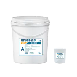 Antas-162 Potting Compound for PV Modules | silicone potting compound
