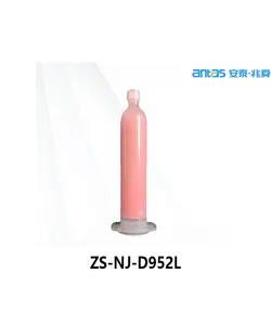 ZS-NJ-D952L Gel de silicona térmicamente conductor de una sola parte | Gel de silicona Automotivo