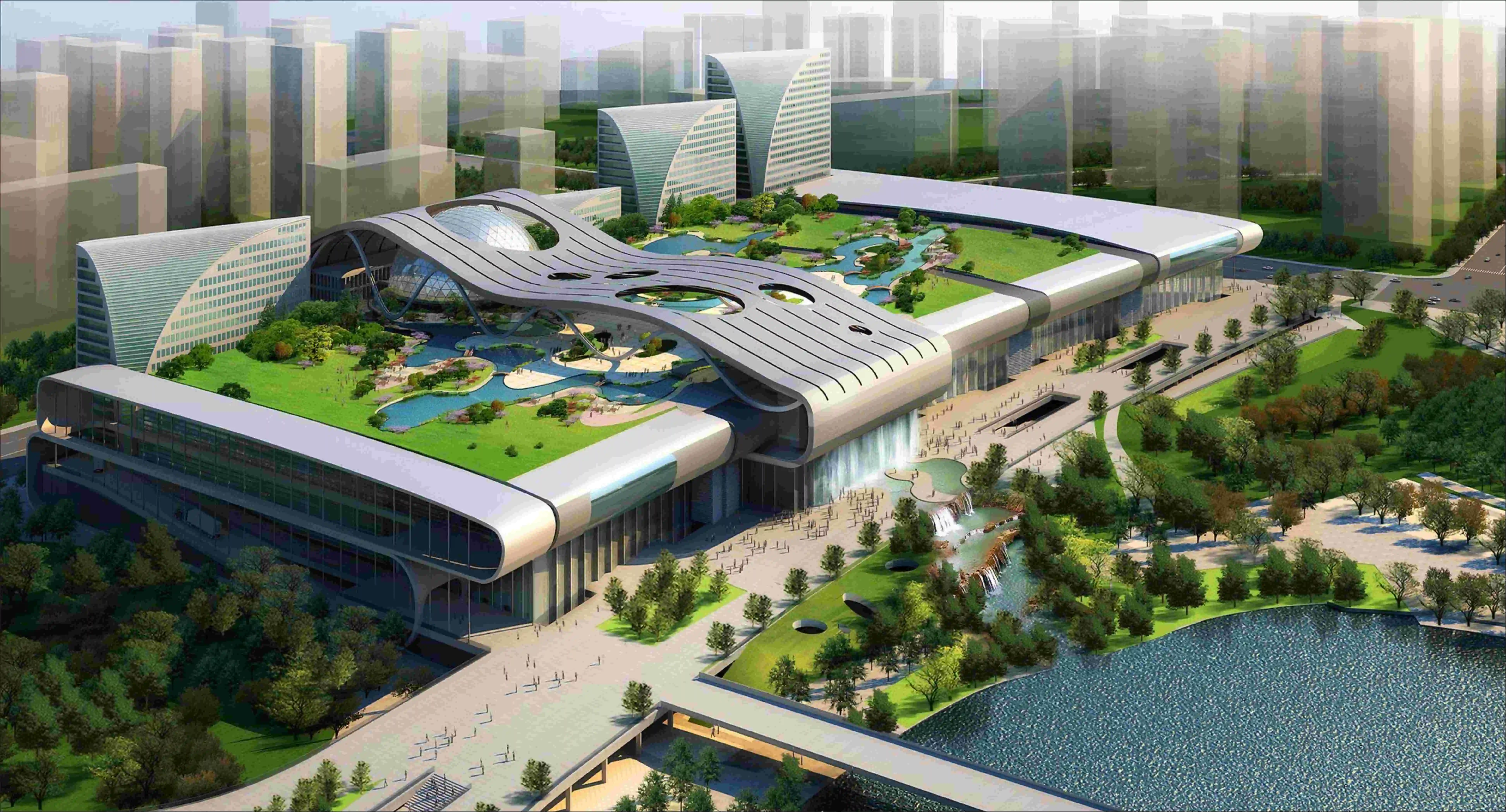 Hangzhou Olympic Sports Expo Center