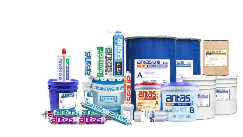 Buy Guide of Construction Silicone Sealant