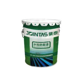 NP-1006 Water-based Epoxy Anti-corrosion and Anti-static Top Coating