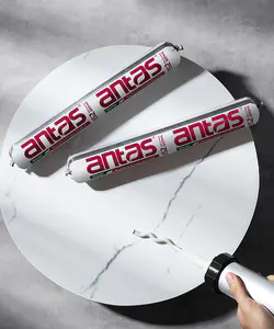antas-352 Многоцелевой модифицированный силиконовый герметик