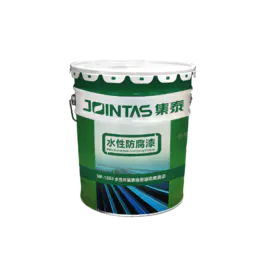NP-1004 Water-based Epoxy Insulating Oil-resistant Anticorrosive Top Coating