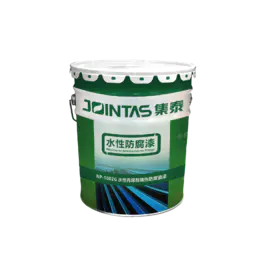 NP-1002Z Water-based Acrylic Insulating and Anticorrosive intermediate Coating